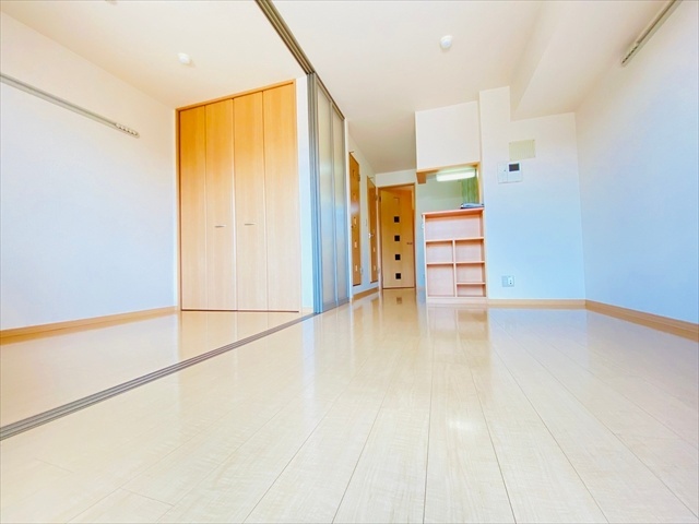 その他部屋・スペース　同一建物内３０２号室内装写真転載