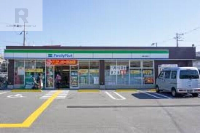 コンビニ　ファミリーマート寝屋川寿町店（コンビニ）まで410m