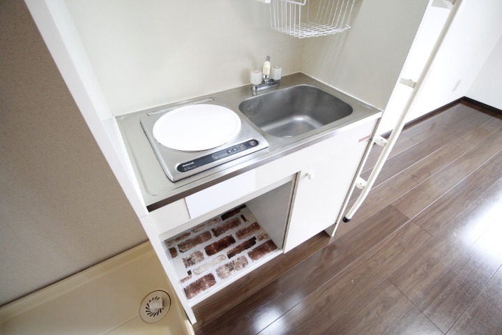 キッチン　※他部屋参考写真