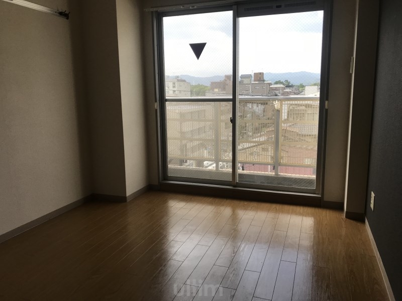 居室・リビング　※同タイプの他のお部屋です