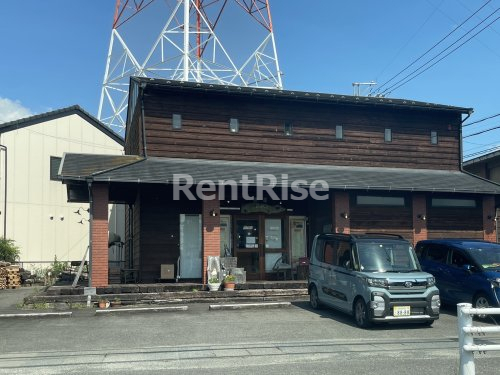 飲食店　Cafe Aquaside（飲食店）まで817m