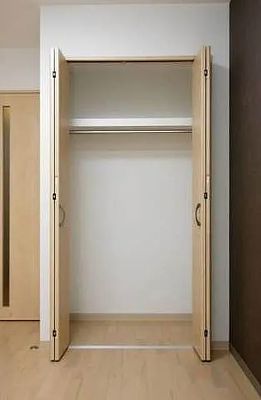 収納　弊社は都内全域の物件をご紹介可能です！