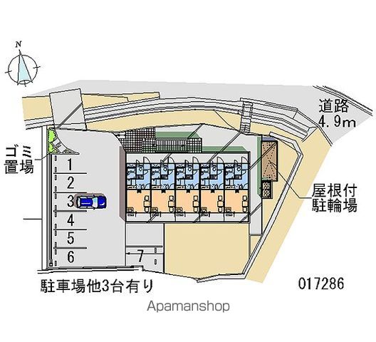 その他共有部分　その他共有部分