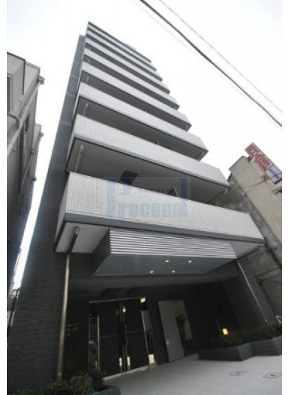 建物外観　☆こちらの物件は仲介手数料0.55か月分です☆