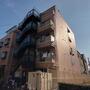 杉本町駅より徒歩5分 5階 築36年10ヶ月の賃貸物件