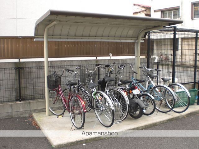 その他共有部分　その他共有部分