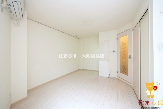 その他部屋・スペース　しっかり休める私空間
