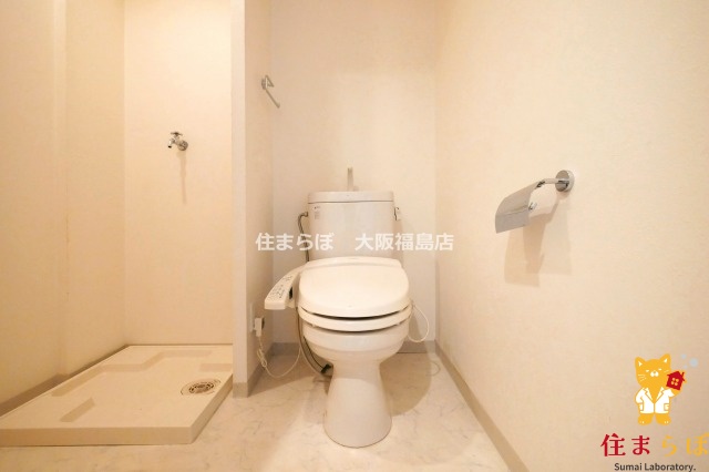 トイレ　意外と見られるポイント