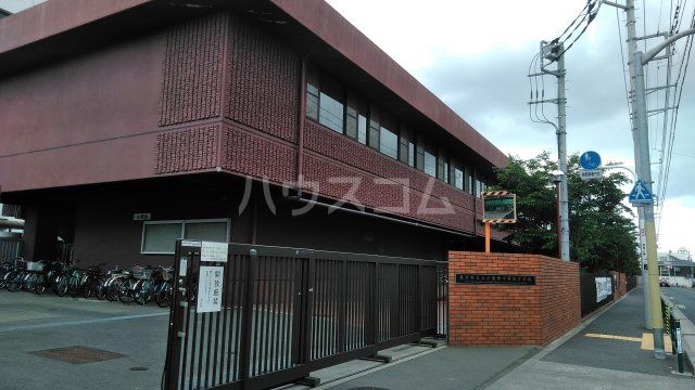 高校・高専　東京都立立川国際中等教育学校（高校・高専）まで855m