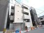 フジパレス下新庄駅東5番館 2階 築5年7ヶ月の賃貸物件