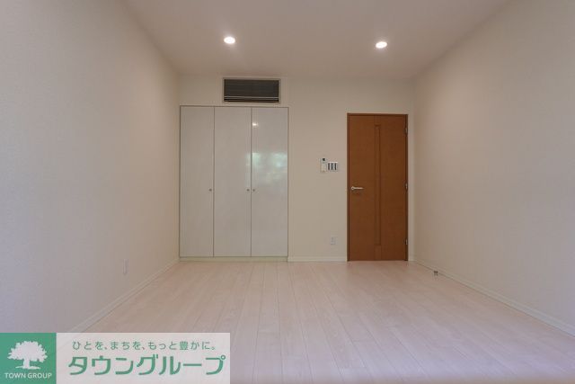 その他部屋・スペース　2026年6月撮影 同タイプW206号室の写真です