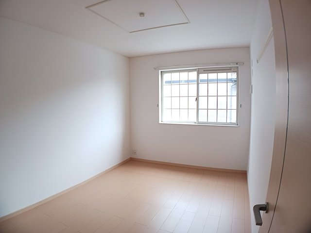 その他部屋・スペース　内装は落ち着いています