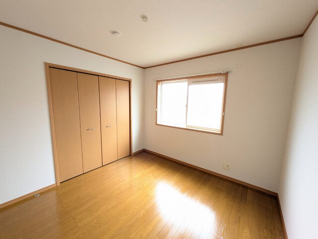 その他部屋・スペース　★★北側６．１帖の洋室です♪★★