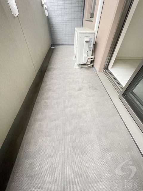 バルコニー　同仕様