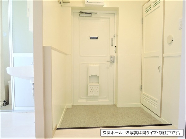 玄関　★玄関★