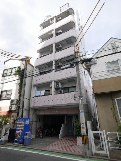 建物外観　建物外観