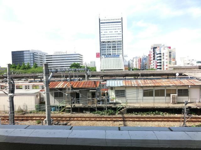 眺望　景色