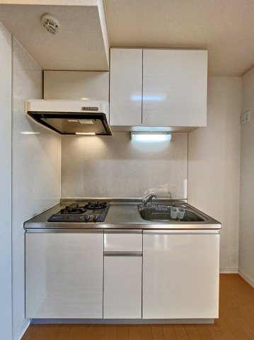 キッチン　同物件、他のお部屋の写真です。