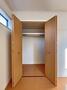 収納　同物件、他のお部屋の写真です。