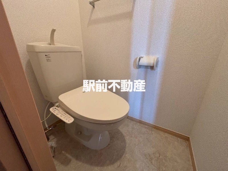 トイレ　類似物件