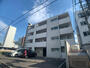 建物外観　札幌市中央区北三条西「Ｔｒｅｖｅｎｔｉ美術館西」