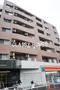 建物外観　2003年竣工　モアグランデ浜松町：外観