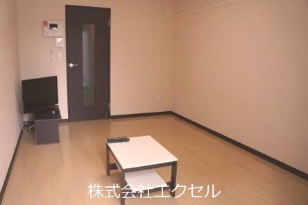 居室・リビング　11畳のリビングです。