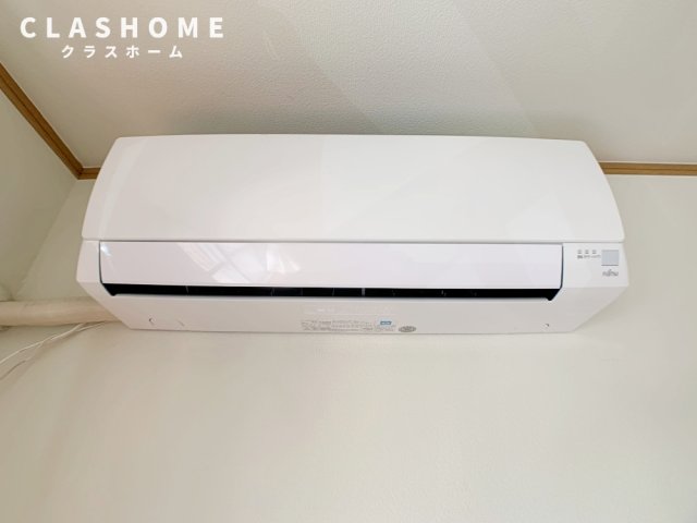 その他設備　同タイプの別部屋になります。