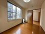 居室・リビング　広くてキレイなお部屋が広がっていて、充実した生活が送れそう。