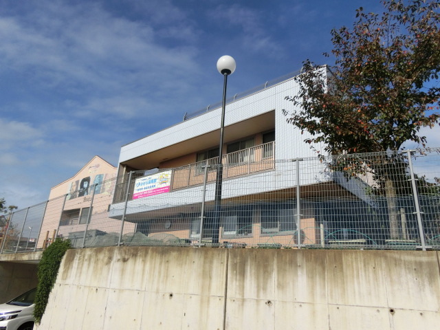 幼稚園・保育園　みそら保育園（幼稚園・保育園）まで900m