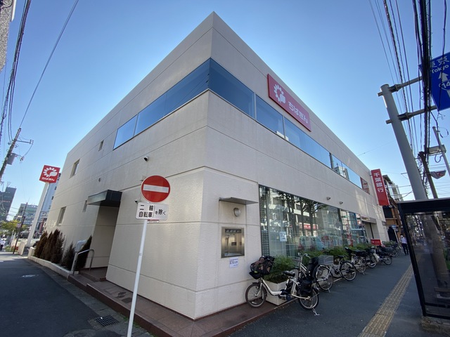 銀行　千葉銀行西船橋支店（銀行）まで785m