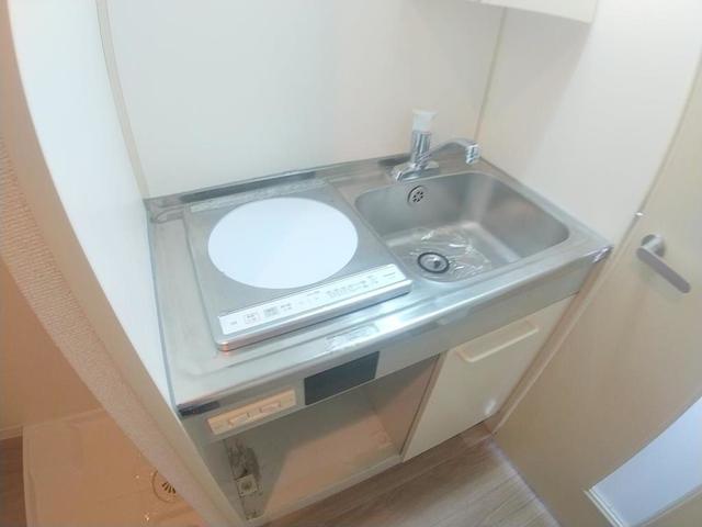 キッチン　別部屋同仕様タイプ