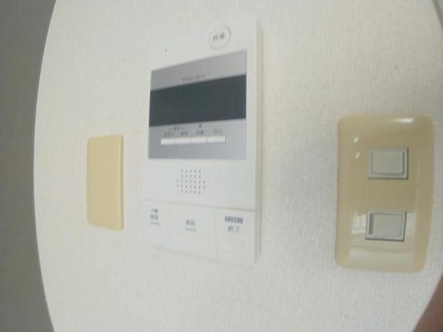セキュリティ　別部屋同仕様タイプ