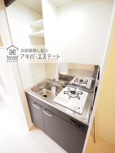 キッチン　※同一仕様写真
