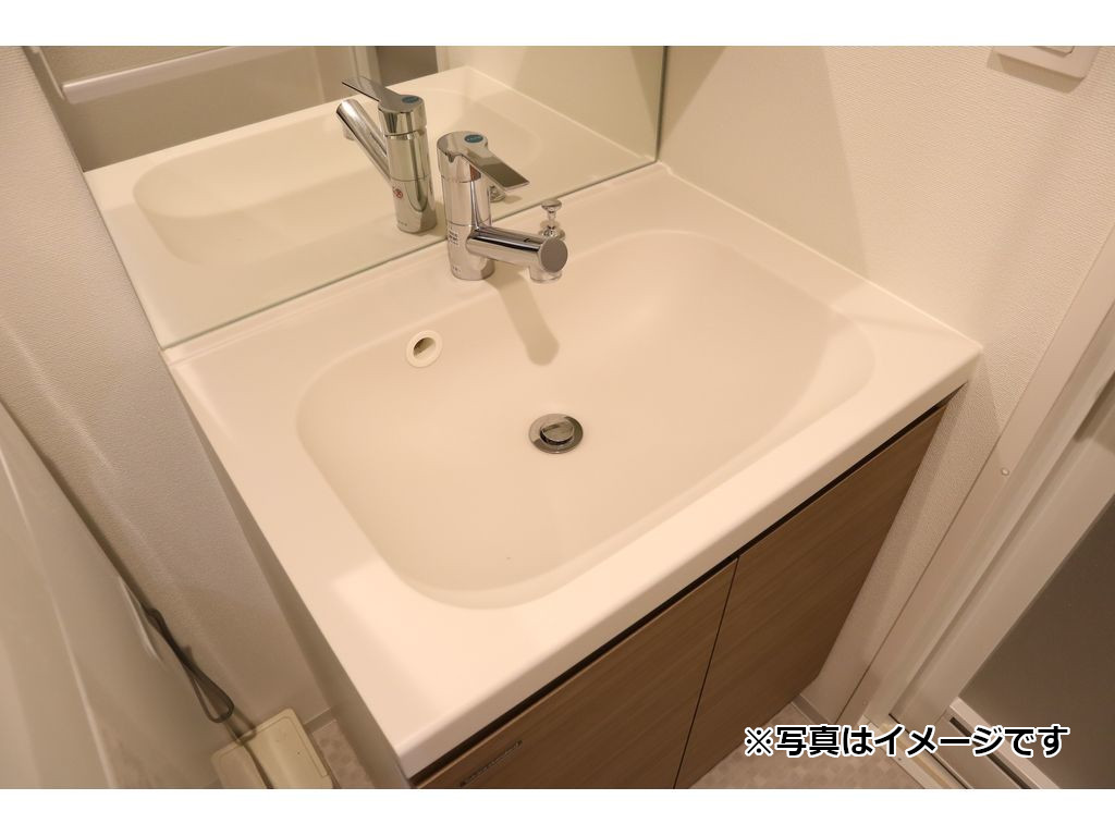 その他部屋・スペース　内装です