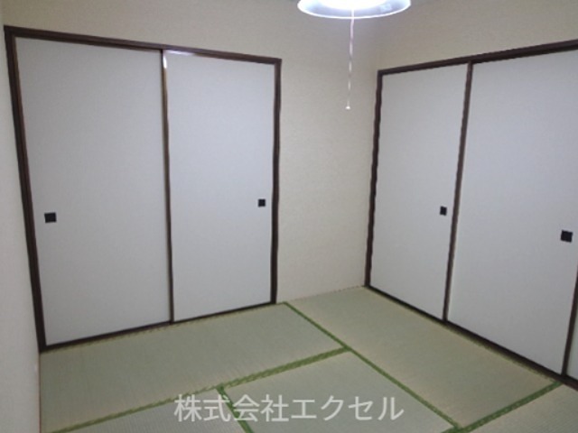 その他部屋・スペース　陽当たり良好で明るいお部屋です。