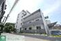 秋津駅より徒歩17分 築4年2ヶ月 7階建の賃貸物件