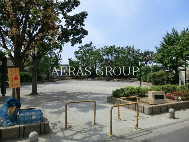 公園　興野ふれあい公園（公園）まで371m