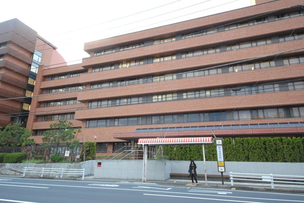 病院　順天堂大学医学部附属浦安病院（病院）まで1370m