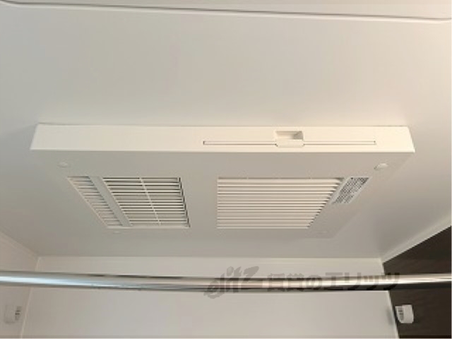 その他設備　浴室乾燥機