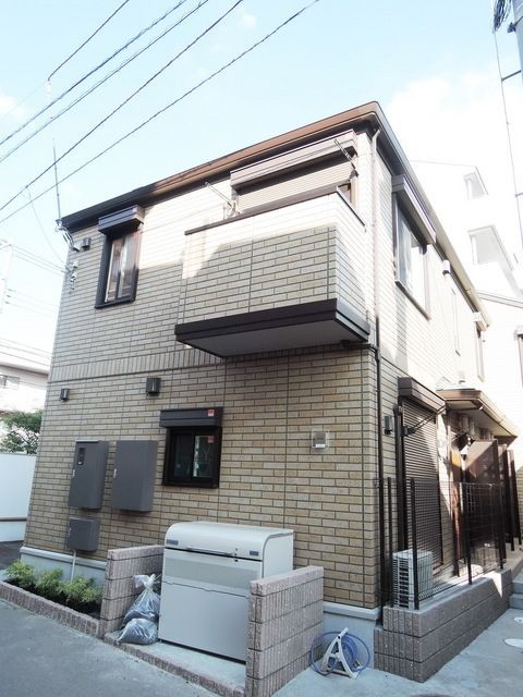 建物外観　★ダイワハウスのD-room★