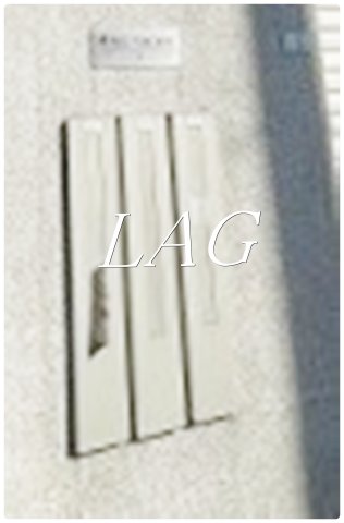 エントランス　エントランスです。