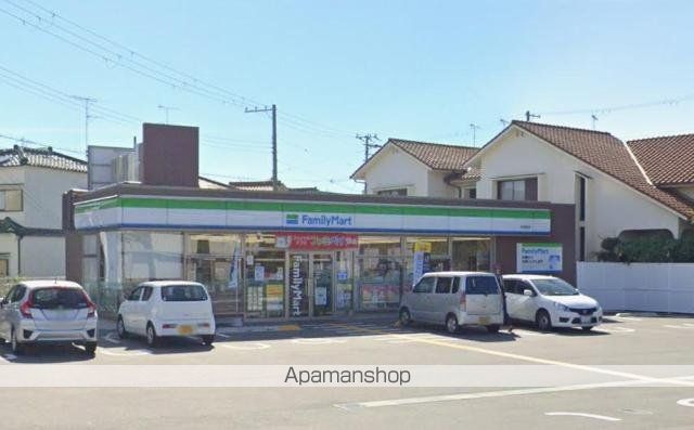 その他　ファミリーマート米田町店（その他）まで556m