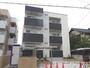 諏訪ノ森駅より徒歩7分 1階 築3年11ヶ月の賃貸物件
