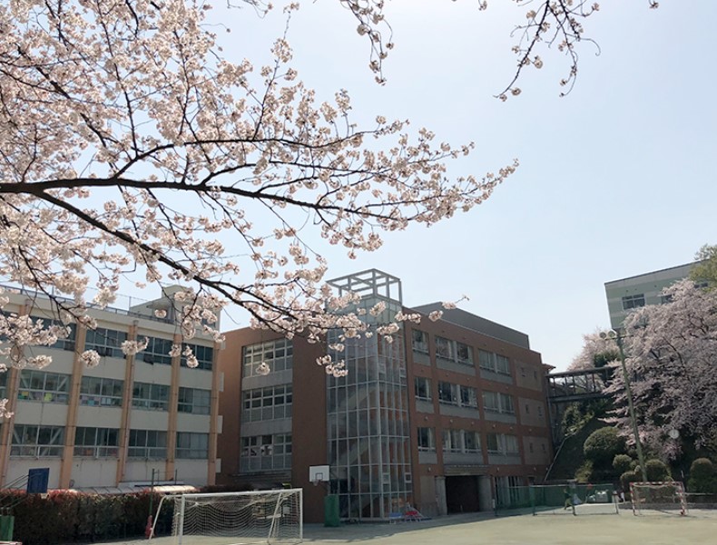 中学校　私立サレジアン国際学園世田谷中学校（中学校）まで650m