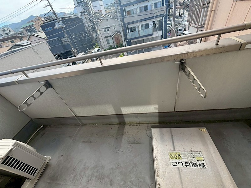 ブラヴィオ・ゴトウの内装写真