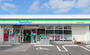 コンビニ　ファミリーマート札幌北1条西20丁目店（コンビニ）まで157m