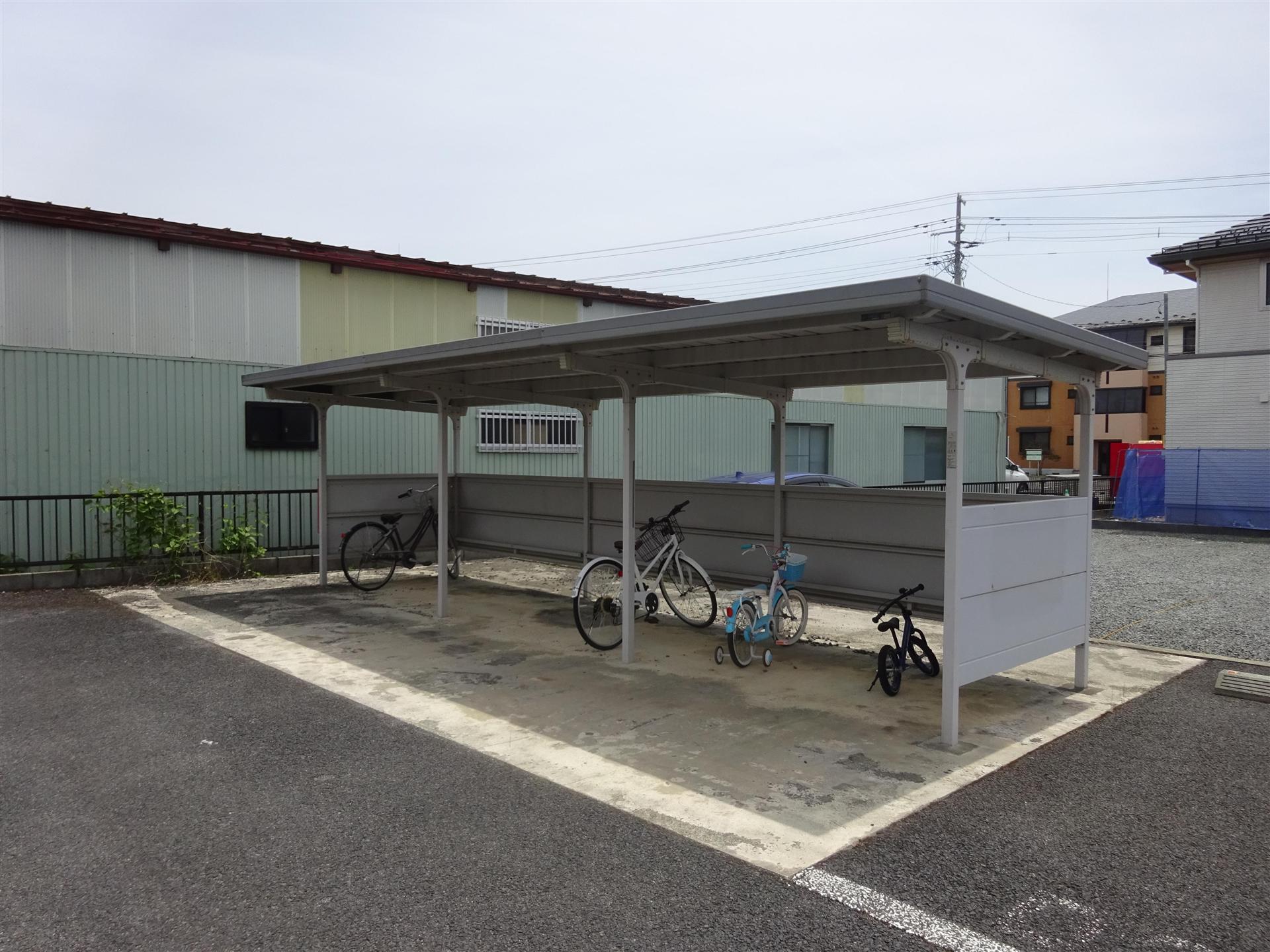 庭