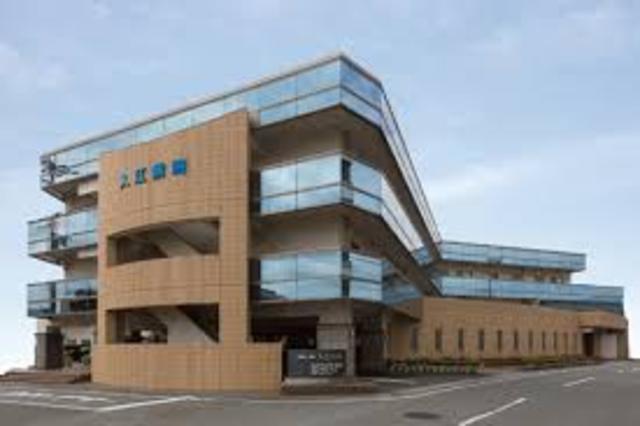 病院　入江病院（病院）まで559m