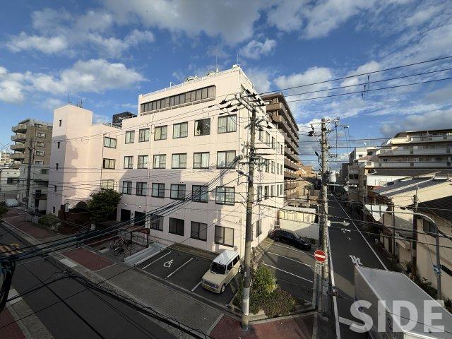 眺望　※別号室参考画像